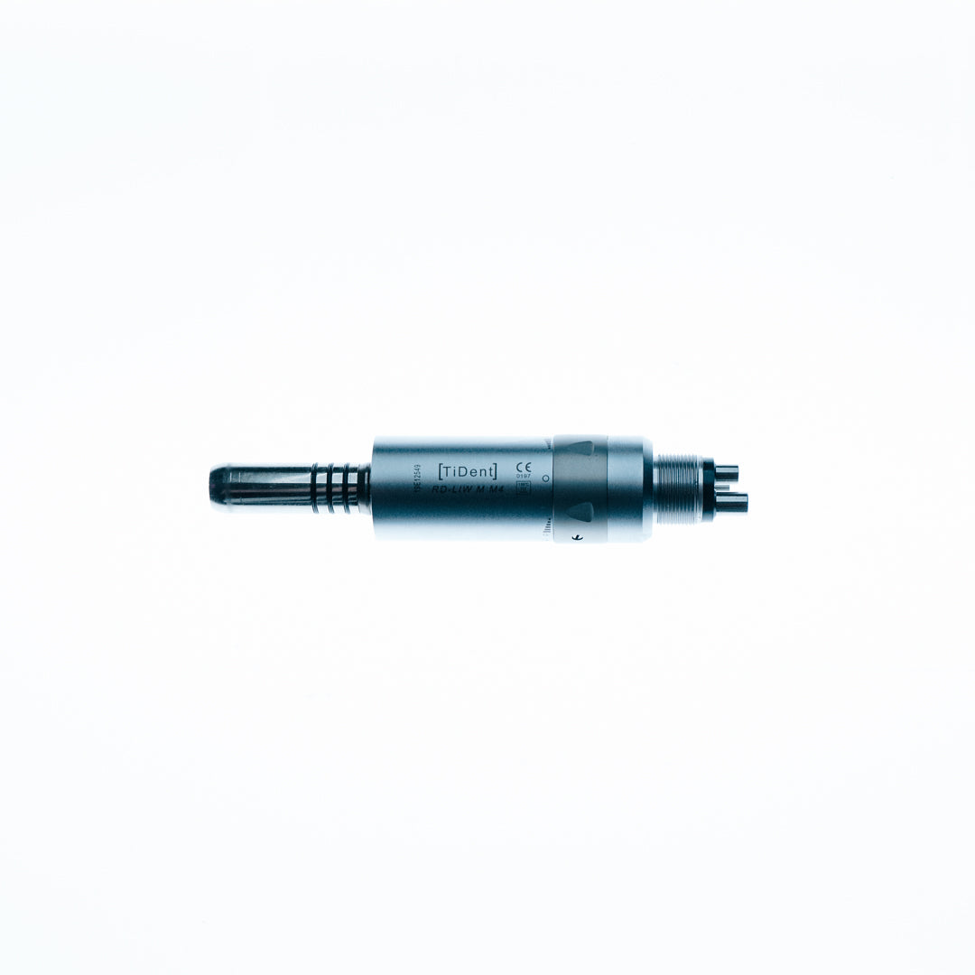 PM-LOW01 MM4 Slowspeed Handpiece Motor