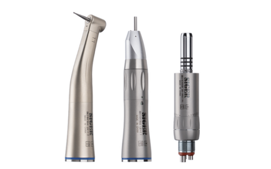 Siger MP L530 Slowspeed Handpiece Kit