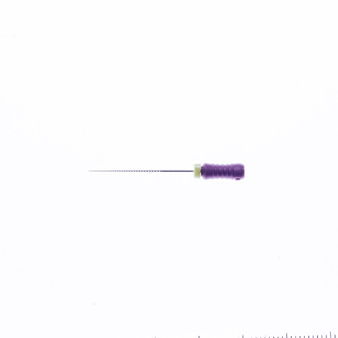 K File Root Canal Files 25mm – Tident Dental